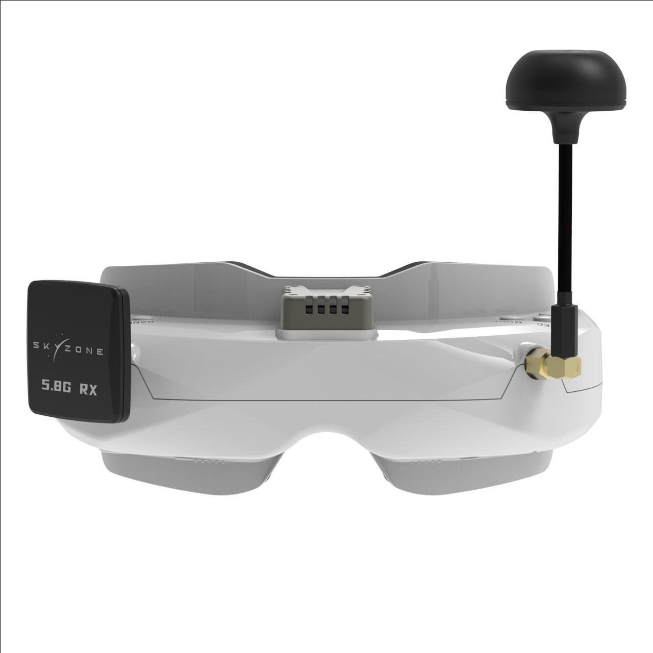 Окуляри SKYZONE SKY02O FPV Goggle - фото 4