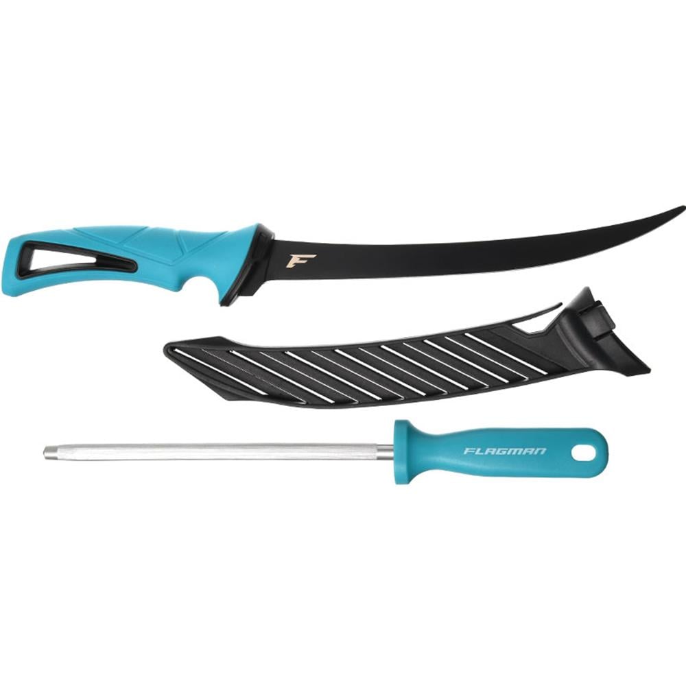 Набір інструментів Flagman Angler Tool Kit №1 FATK-1 (194125)