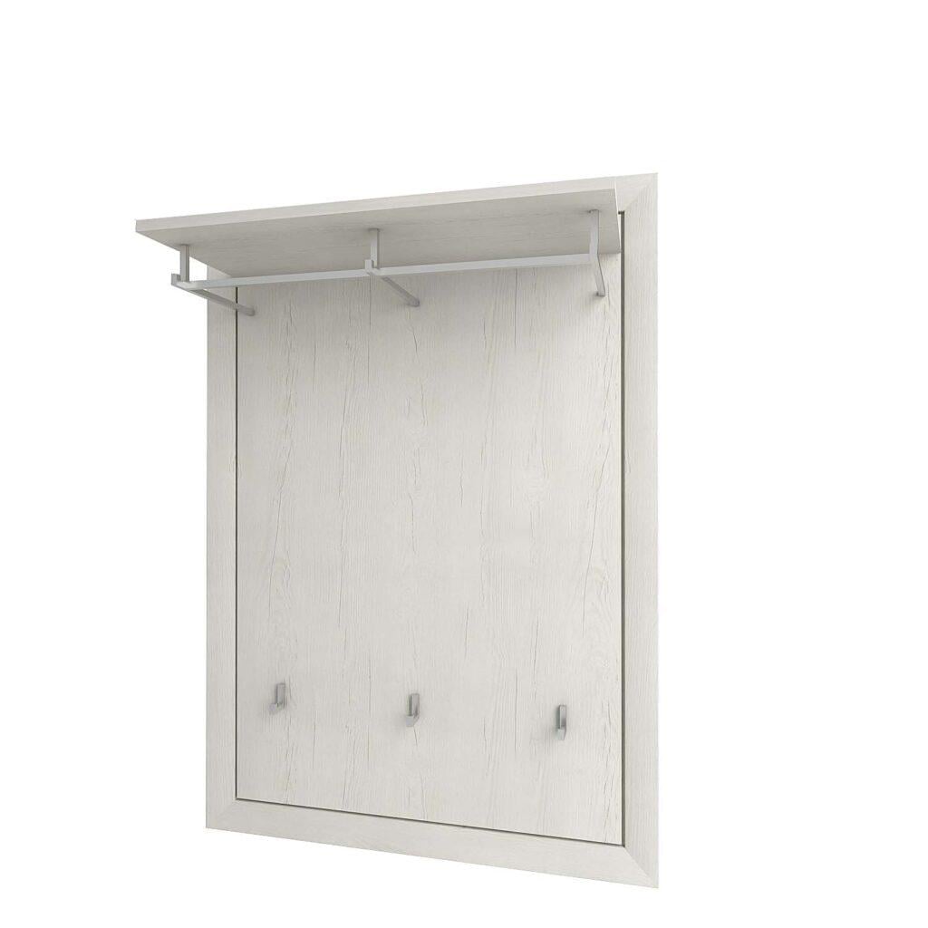 Вешалка SOKME 1150 Орегон 820х296х1150 мм Мадагаскар нельсон/Пино аурелио (33976890)