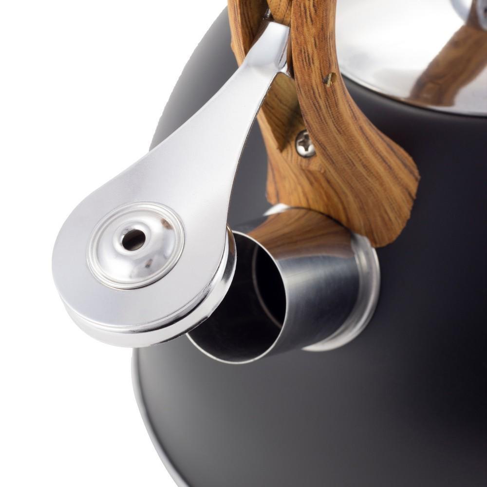 Чайник Kamille 2,5 л (KM-1096) - фото 11 Чайник Kamille 2,5 л (KM-1096) - фото 11