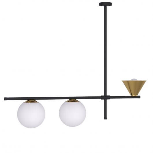 Люстра Pikart Lights Constructio 14358-2