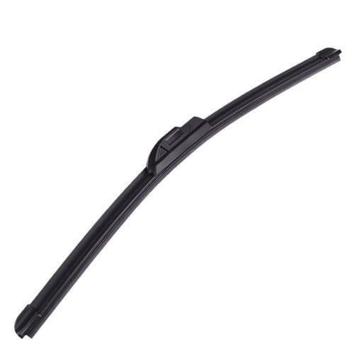 Щетки стеклоочистителя бескаркасные Voin 19" 480 мм