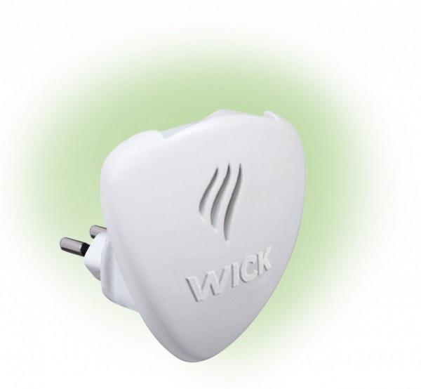 Розпилювач з ментолом Wick WH1700E-DA (01863) - фото 2