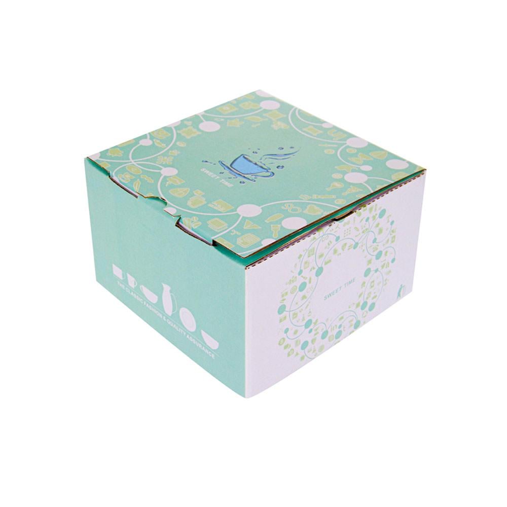 Чашка порцелянова з блюдцем Lefard Візерунок-2 220 мл Синій (925-006) - фото 2 Чашка порцелянова з блюдцем Lefard Візерунок-2 220 мл Синій (925-006) - фото 2