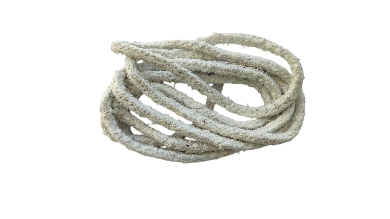 Шнур азбестовий 1 м (2033) Шнур азбестовий 1 м (2033)