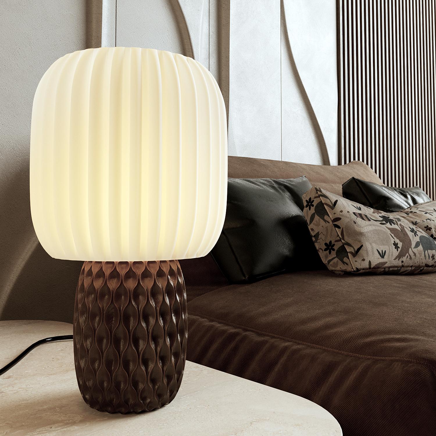 Світильник Elegant Hive (WL-00047) - фото 4 Світильник Elegant Hive (WL-00047) - фото 4