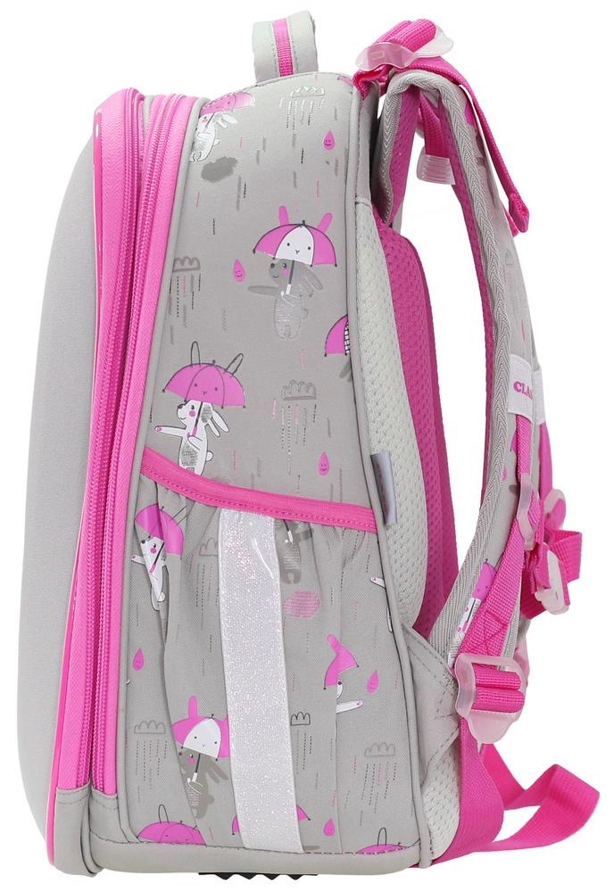 Рюкзак Class School Case Mini Bunny (2205C) - фото 2