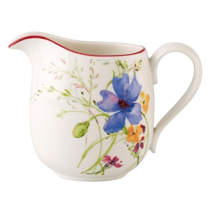 Молочник Villeroy & Boch Mariefleur на 6 персон 0,3 л (2429110)