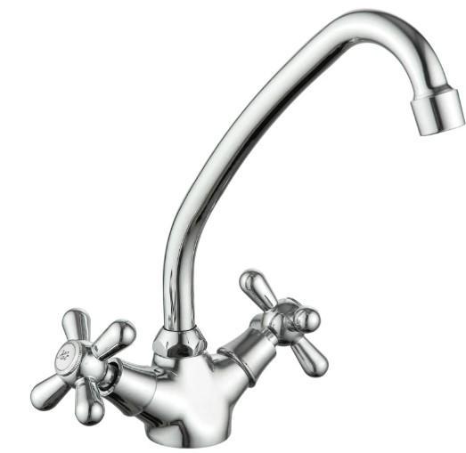 Смеситель для кухни MIXXUS Premium Dominox 271 (MI1582)