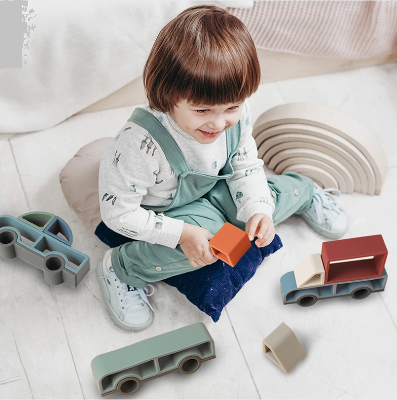 Іграшка дитяча Машинки (CND003-A) - фото 6