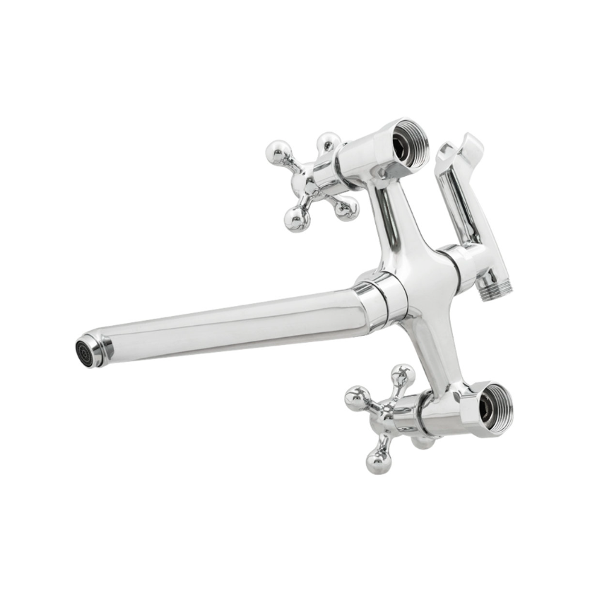 Змішувач для ванни Venta VG335DC (87463)