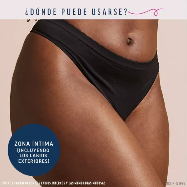 Набор для удаления волос Veet Expert Multi-Benefits для интимных зон тела крем и пенка (30394767) - фото 4 Набор для удаления волос Veet Expert Multi-Benefits для интимных зон тела крем и пенка (30394767) - фото 4