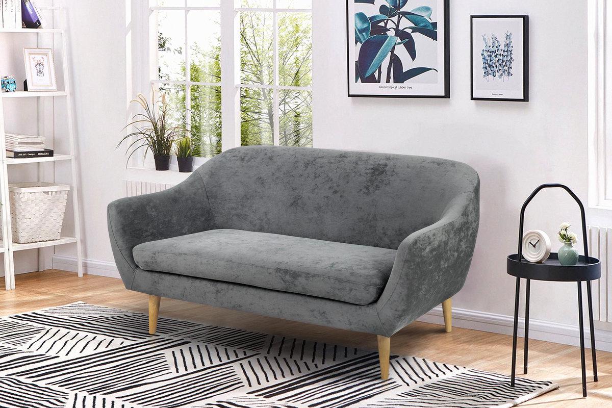 Диван Лагуна Мікс Меблі 850х1700 мм Сірий - фото 5