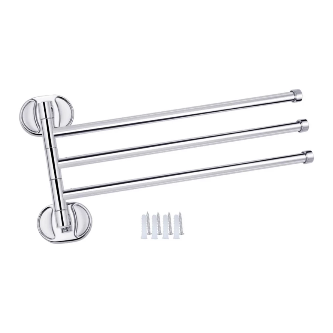 Тримач для рушників Kroner KRM Elbe ACC2913 (CV022872) - фото 3 Тримач для рушників Kroner KRM Elbe ACC2913 (CV022872) - фото 3