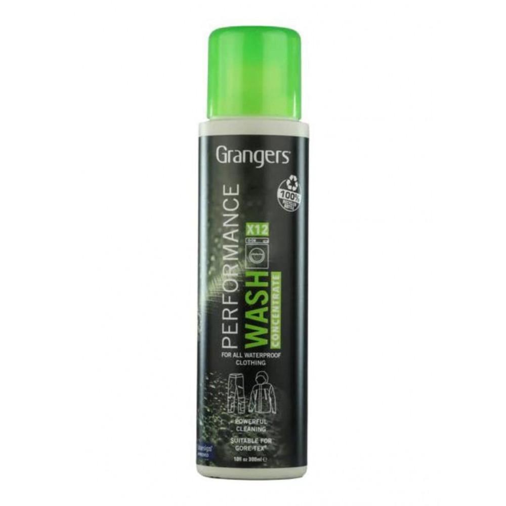 Набір для догляду за одягом Grangers Performance Wash + Clothing Repel 300 мл 2 шт. (1004-GRF208) - фото 3