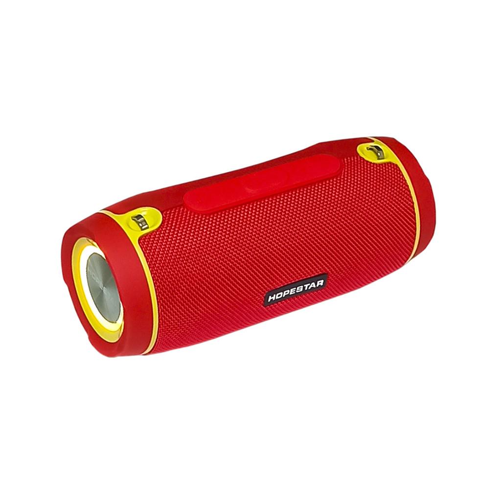 Колонка портативная Hopestar H45 Party (30845) - фото 2 Колонка портативная Hopestar H45 Party (30845) - фото 2