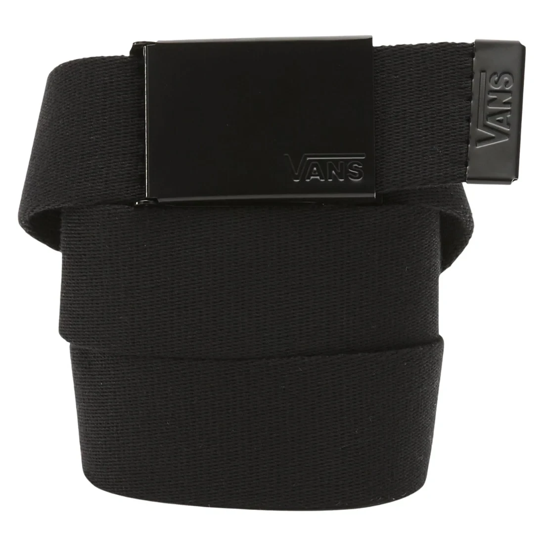 Ремінь VANS Deppster II Web Belt Black