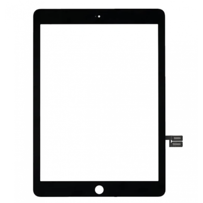 Cенсор iPad 10,2 2019/2020 Black (Т375)