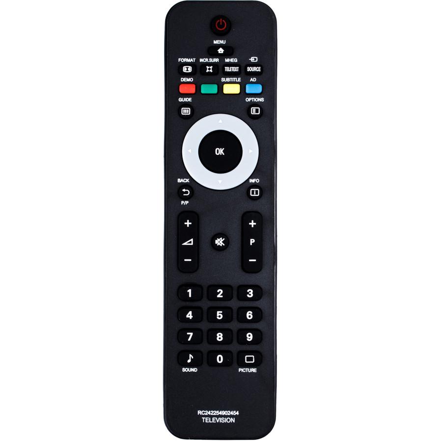 Пульт для телевизора PHILIPS 2422 549 02454 (2875)