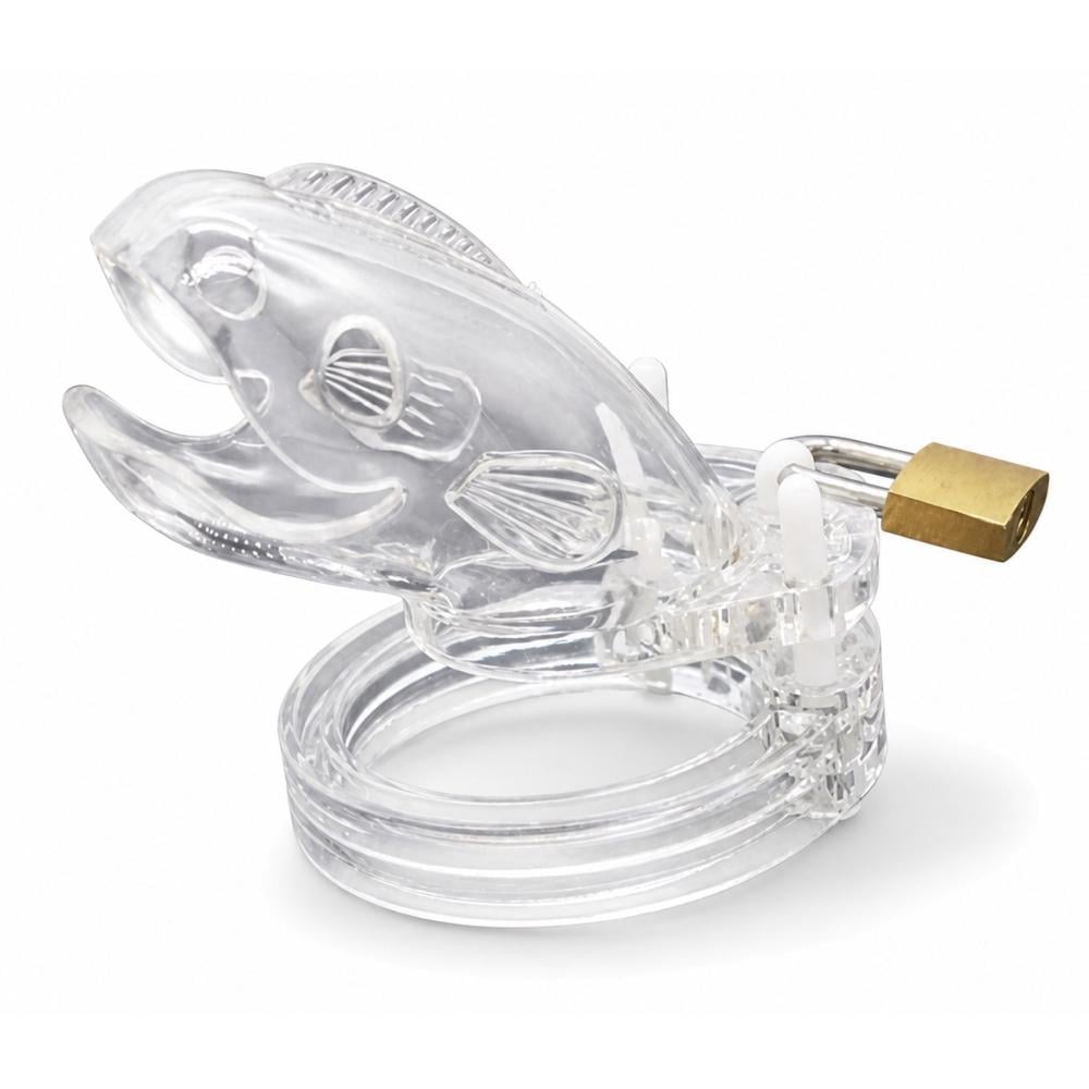 Пояс верности для мужчин Male Chastity Device Perforated Cage Small (1000061036) Пояс верности для мужчин Male Chastity Device Perforated Cage Small (1000061036)