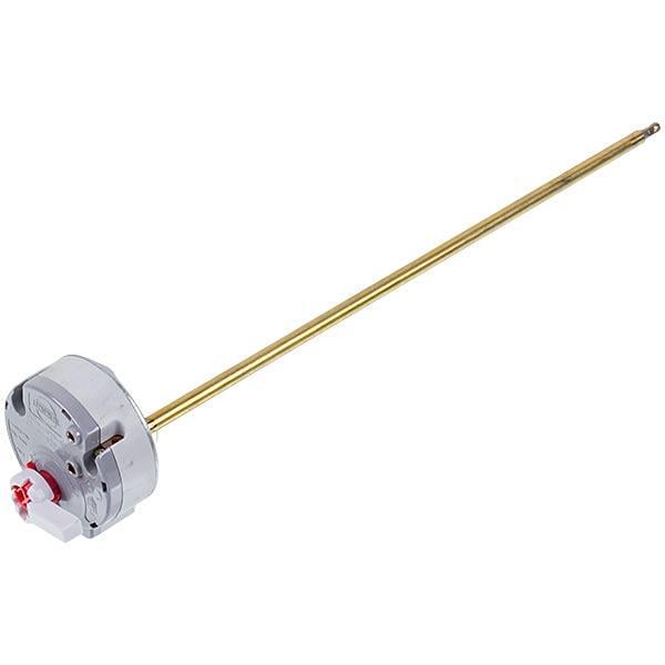 Термостат F.72/S.80 для бойлера максимальная температура 72°C предохранитель 80°C 250V 16A (691217)