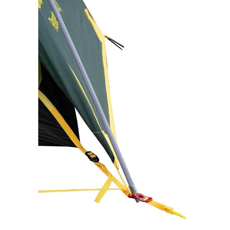 Палатка трехместная Tramp Ranger 3 v2 (TRT-126) - фото 10 Палатка трехместная Tramp Ranger 3 v2 (TRT-126) - фото 10