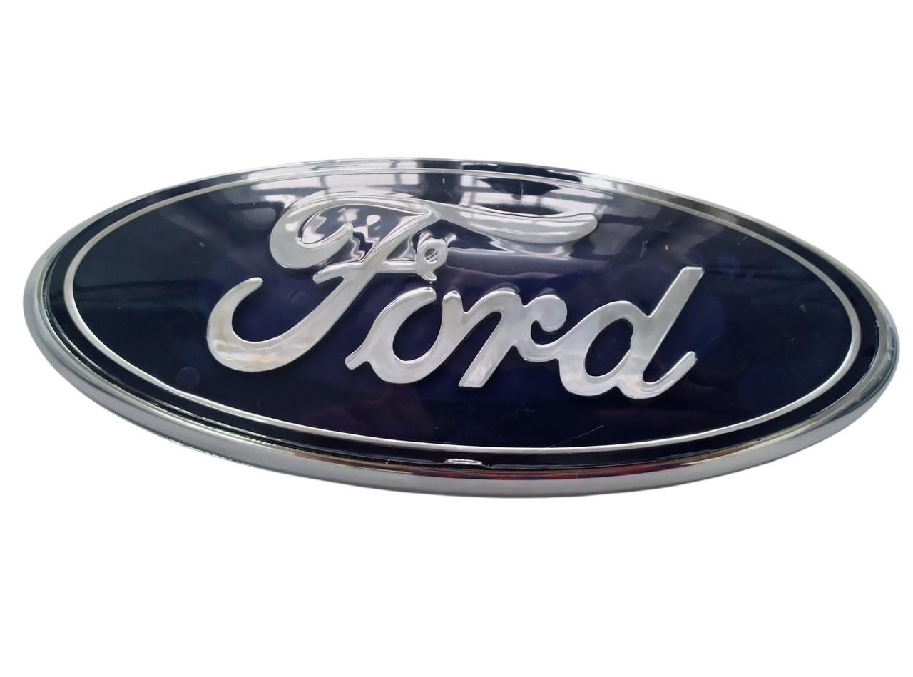 Эмблема FORD самая большая 230x90 мм FORD 06-> No11 (3085935089)