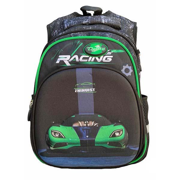 Рюкзак школьный Racing 42х31х19 см (ЦБ-00028036) Рюкзак школьный Racing 42х31х19 см (ЦБ-00028036)