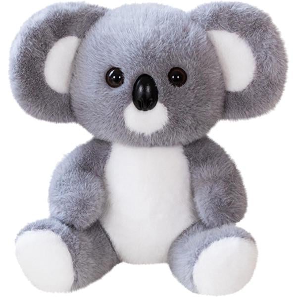 Мягкая игрушка плюшевая Коала 25 см (25739610)