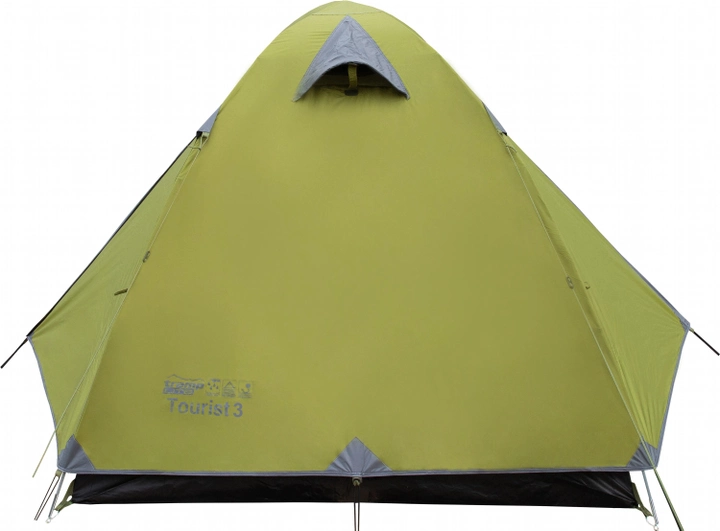 Намет Tramp Tourist 3 (UTLT-002-olive) - фото 8