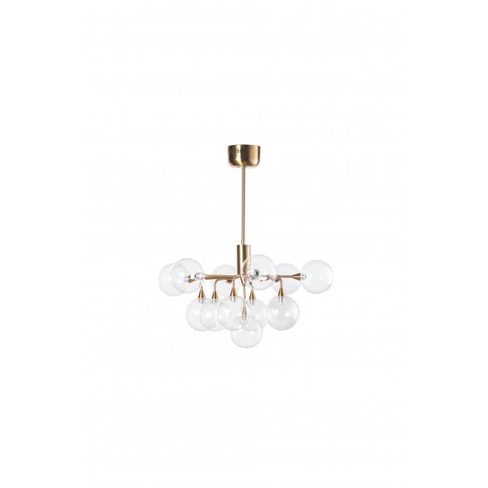 Люстра Romin 1116-Sz (9317389)