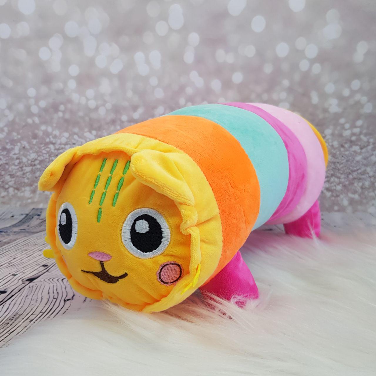 М’яка іграшка Кейкі-Кет Gabby’s Dollhouse 27 см (2733870568)