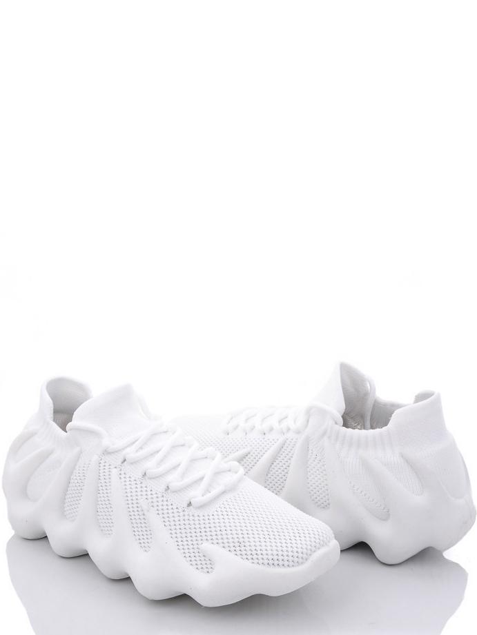 Кроссовки текстильные Stilli RW310-2 р. 39 Белый