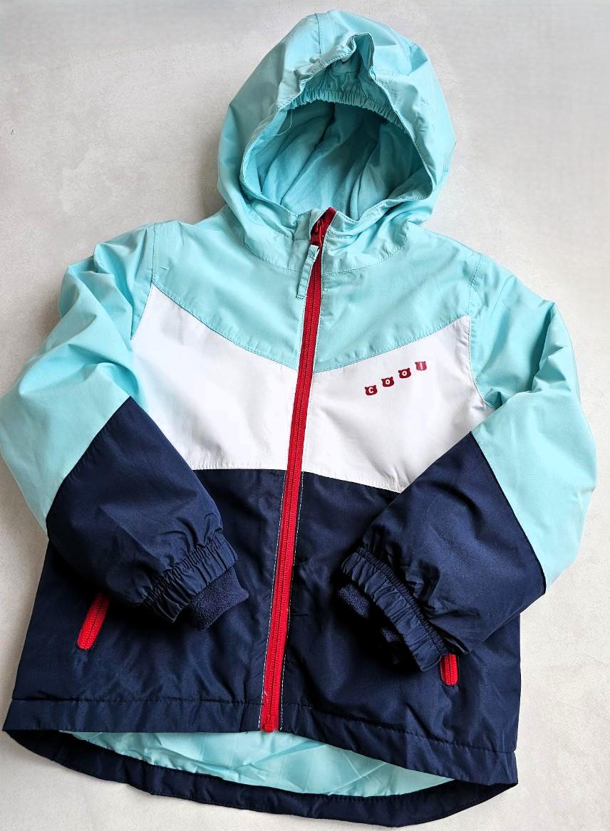 Куртка лыжная детская Lupilu THERMOLIGHT 98-104 см (977357)