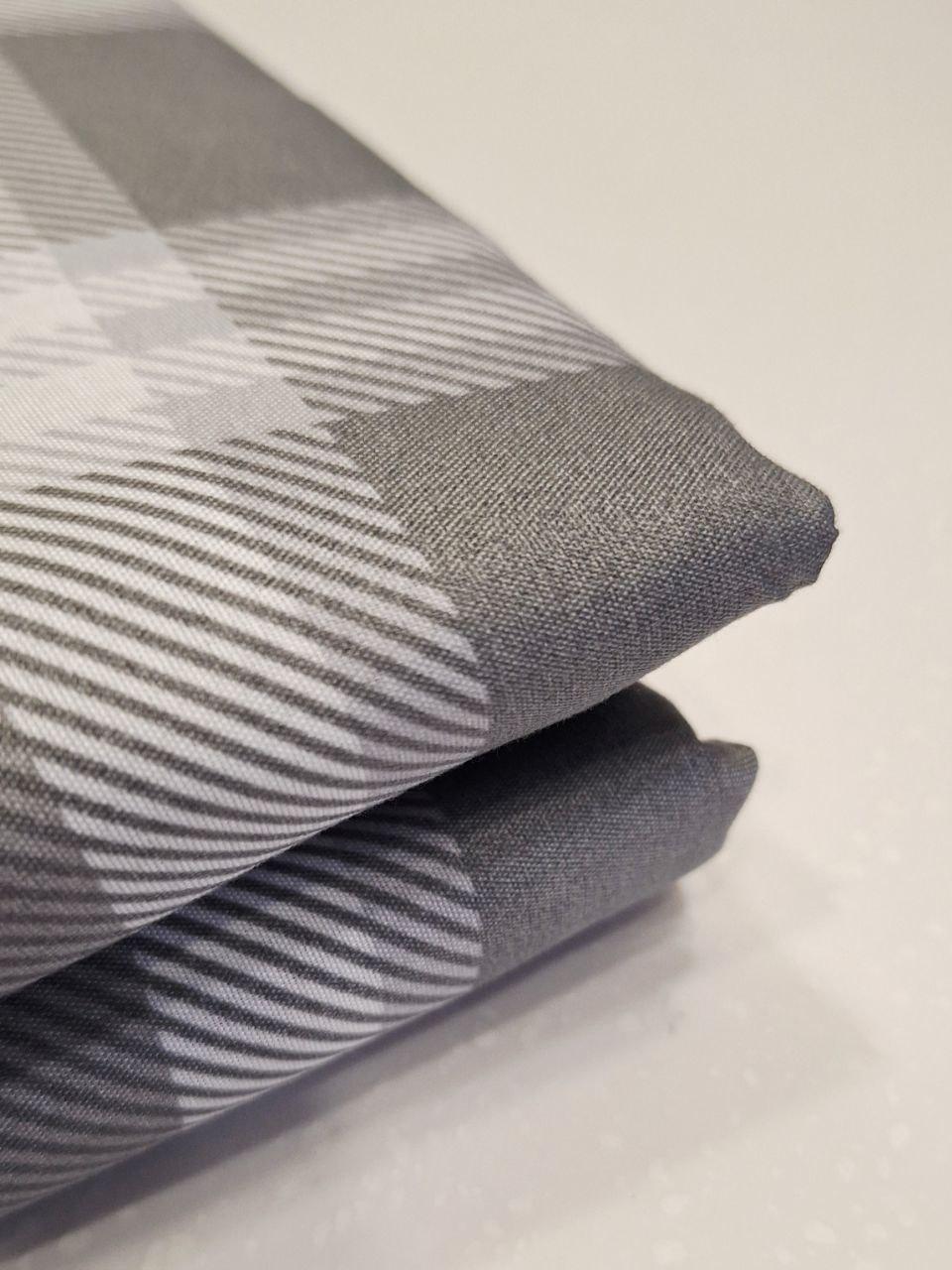 Пододеяло Livarno Home King size 220х240 см и 2 наволочки 70х90 см (1344) - фото 3 Пододеяло Livarno Home King size 220х240 см и 2 наволочки 70х90 см (1344) - фото 3