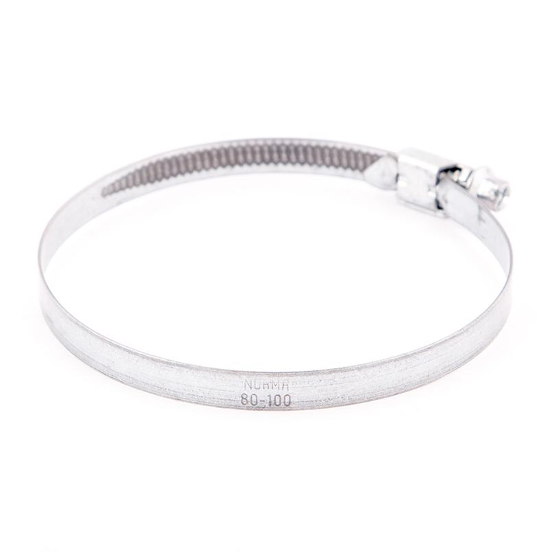 Хомут Norma 80-100 1,9 мм 25 шт.