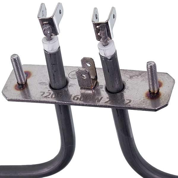 ТЭН нижней духовки Ardo 524012200 1600W 230V 345 мм 360 мм (00000009871) - фото 5 ТЭН нижней духовки Ardo 524012200 1600W 230V 345 мм 360 мм (00000009871) - фото 5