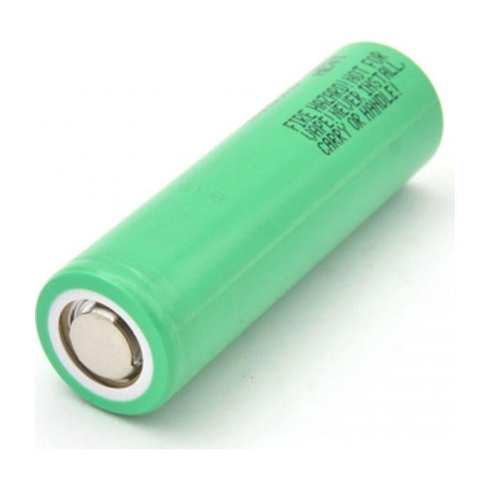 Аккумулятор 21700 Samsung 50G 5000 mAh Li-Ion 10A (18868)