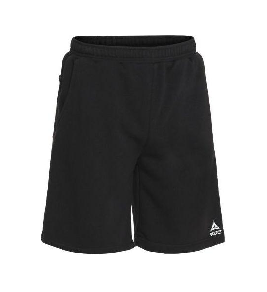 Шорти спортивні шорти Select Torino S Чорний (625500-005)