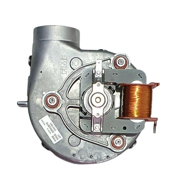 Вентилятор Fime GR02970 для газового котла Ariston 61304720 (00000045291)