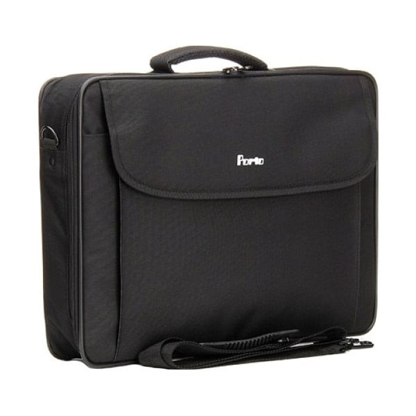 Сумка Porto 18" PC317 Black