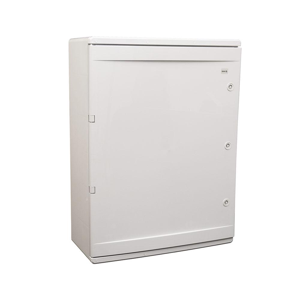 Корпус пластиковый ударопрочный TAKEL 800x600x260 мм IP65 (512815)