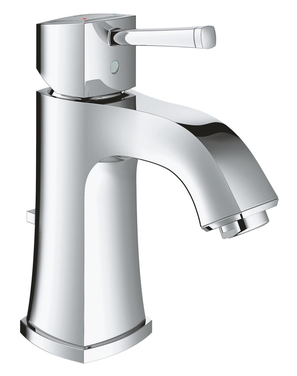 Смеситель для раковины Grohe Grandera M (23303000) Смеситель для раковины Grohe Grandera M (23303000)