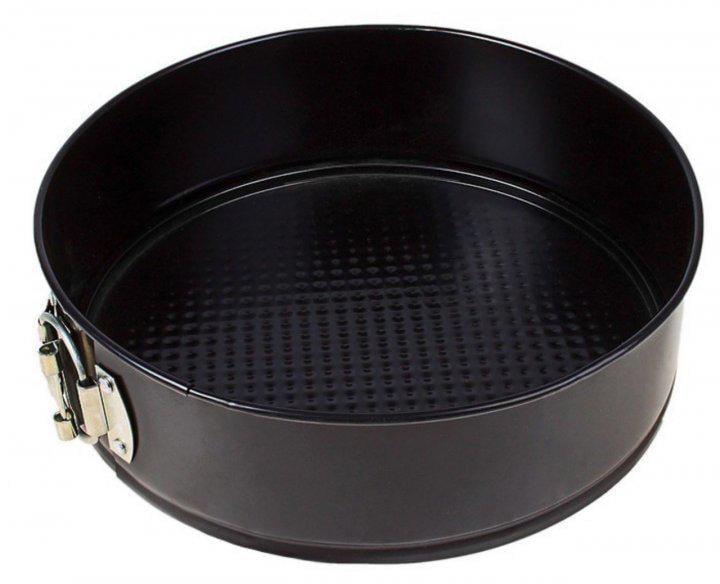 Формы разъемные Unique UN-1701 круглые 6 шт.