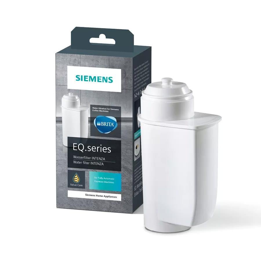 Фильтр для очистки воды для кофемашин Siemens Brita Intenza TZ70003 EQ.series (10305235) - фото 1