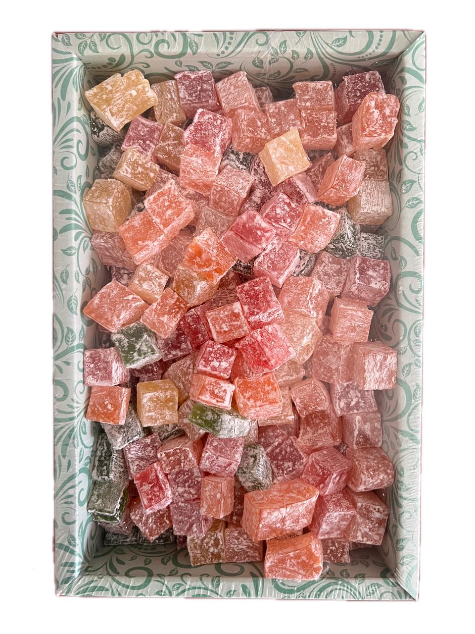 Рахат-лукум Микс мини Asal 1 кг