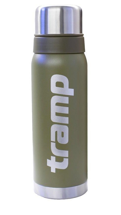 Термос Tramp 0,75 л Оливковий (TRC-031-olive)