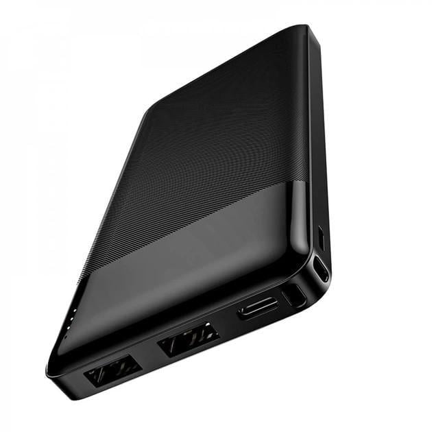 Повербанк Hoco J72 10000 mAh Black