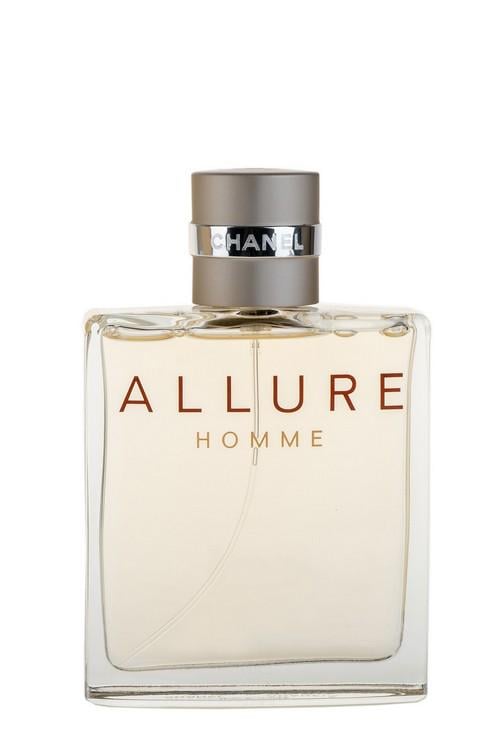 Туалетная вода для мужчин Chanel Allure Homme 50 мл (43)