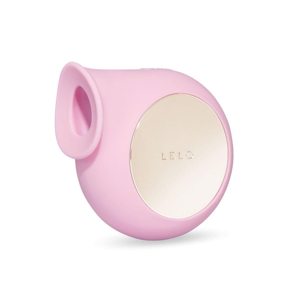 Стимулятор клитора звуковой Lelo Sila Cruise Pink Cruise Control (38024255)